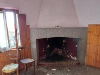 Terratetto unifamiliare via Lazio 13, Ruinas — foto 12 di 15