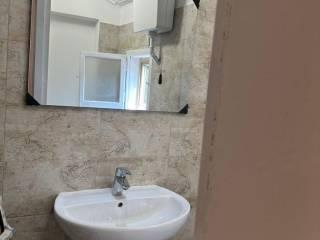 Stanza doppia via Camposabbionario 47, Ferrara