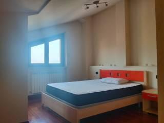 Mansarda via Teramo 33/a, Centro, Avezzano — foto 15 di 15
