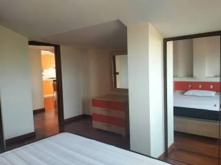 Mansarda via Teramo 33/a, Centro, Avezzano — foto 14 di 15