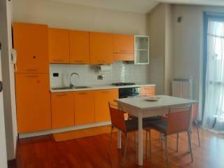 Mansarda via Teramo 33/a, Centro, Avezzano — foto 10 di 15