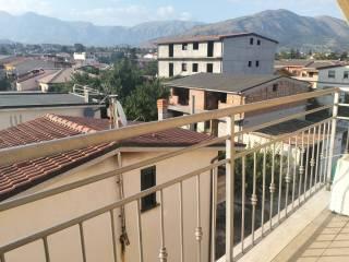 Mansarda via Teramo 33/a, Centro, Avezzano — foto 6 di 15