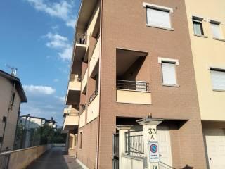 Mansarda via Teramo 33/a, Centro, Avezzano — foto 8 di 15