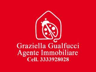 Trilocale viale Cerquestrette, Baiano, San Martino in Trignano, Spoleto