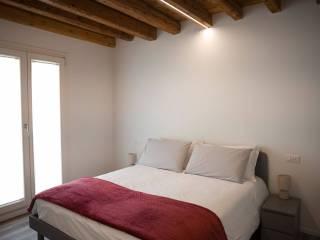 Trilocale corso dei Santi Felice e Fortunato 59, Centro Storico, Vicenza