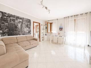 Quadrilocale via Giovanni Falcone 6, Beinette — foto 10 di 10