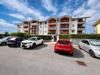 Quadrilocale via Giovanni Falcone 6, Beinette