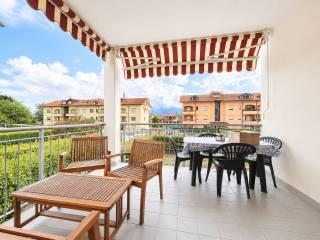Quadrilocale via Giovanni Falcone 6, Beinette — foto 8 di 10
