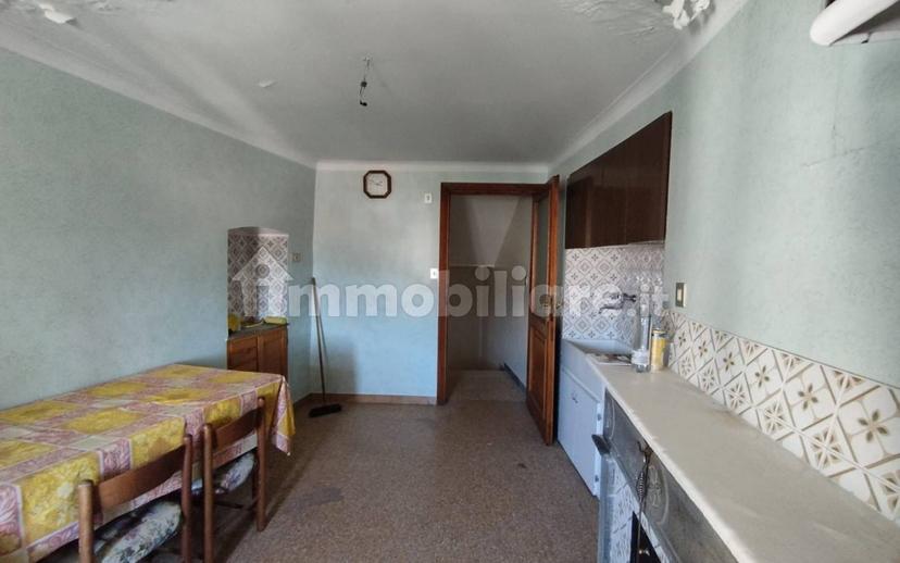 Terratetto unifamiliare via Roma 10, Capracotta — foto 7 di 19