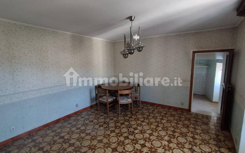 Terratetto unifamiliare via Roma 10, Capracotta — foto 9 di 19