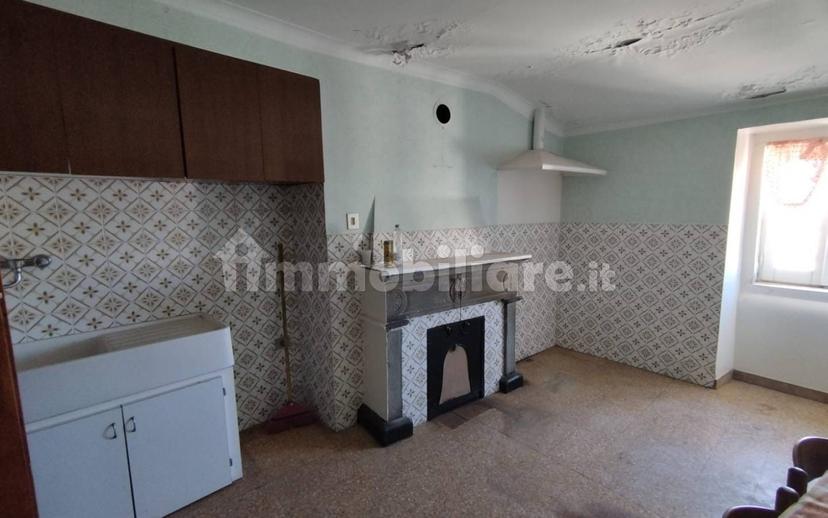 Terratetto unifamiliare via Roma 10, Capracotta — foto 13 di 19