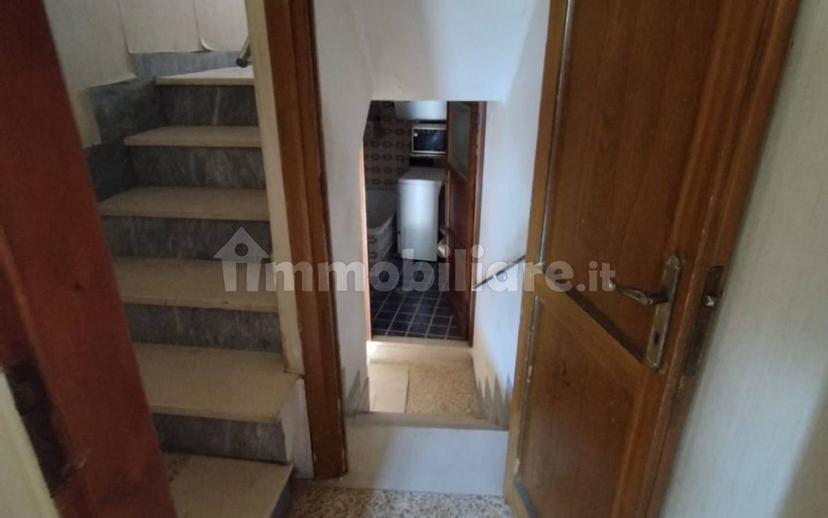 Terratetto unifamiliare via Roma 10, Capracotta — foto 8 di 19