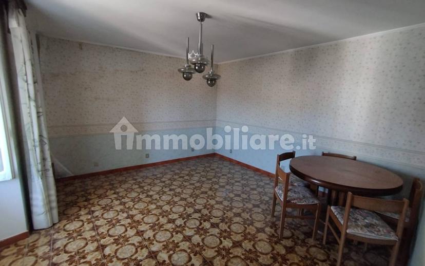 Terratetto unifamiliare via Roma 10, Capracotta — foto 18 di 19