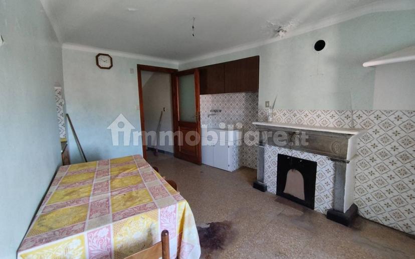 Terratetto unifamiliare via Roma 10, Capracotta — foto 4 di 19