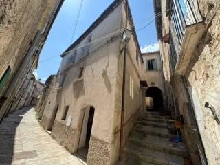 Rustico via Terravecchia, Campochiaro — foto 12 di 18