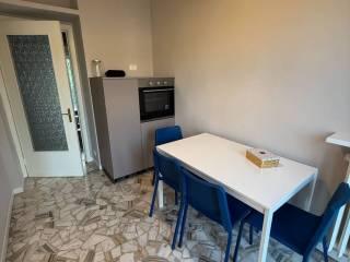 Trilocale via San Francesco d'Assisi 40, Piazza Garibaldi, Alessandria