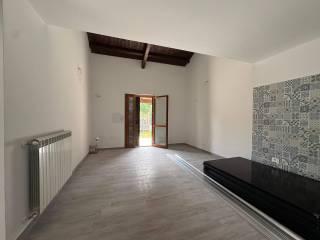 Villa a schiera Contrada Santa Maria delle Macchie, Vinchiaturo — foto 5 di 14