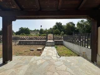 Villa a schiera Contrada Santa Maria delle Macchie, Vinchiaturo — foto 11 di 14