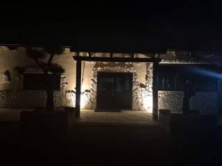 Villa a schiera Contrada Santa Maria delle Macchie, Vinchiaturo — foto 6 di 14