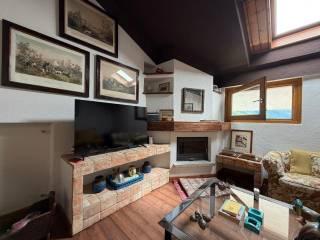 Appartamento ottimo stato, Prè Saint Didier, Prè-Saint-Didier — foto 13 di 17