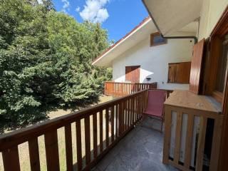 Appartamento ottimo stato, Prè Saint Didier, Prè-Saint-Didier — foto 15 di 17