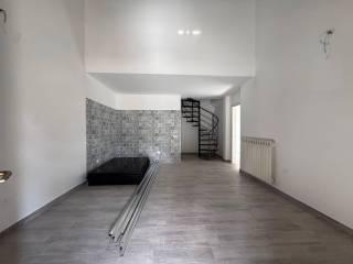 Villa a schiera Contrada Santa Maria delle Macchie, Vinchiaturo — foto 9 di 14