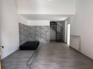 Villa a schiera Contrada Santa Maria delle Macchie, Vinchiaturo — foto 12 di 14