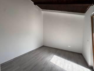 Villa a schiera Contrada Santa Maria delle Macchie, Vinchiaturo — foto 14 di 14