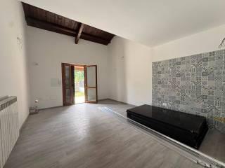 Villa a schiera Contrada Santa Maria delle Macchie, Vinchiaturo — foto 10 di 14