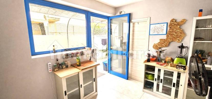 Appartamento viale Don Mottola, Tropea — foto 5 di 12