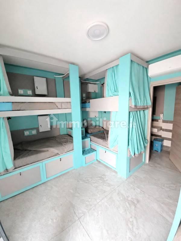 Appartamento viale Don Mottola, Tropea — foto 3 di 12