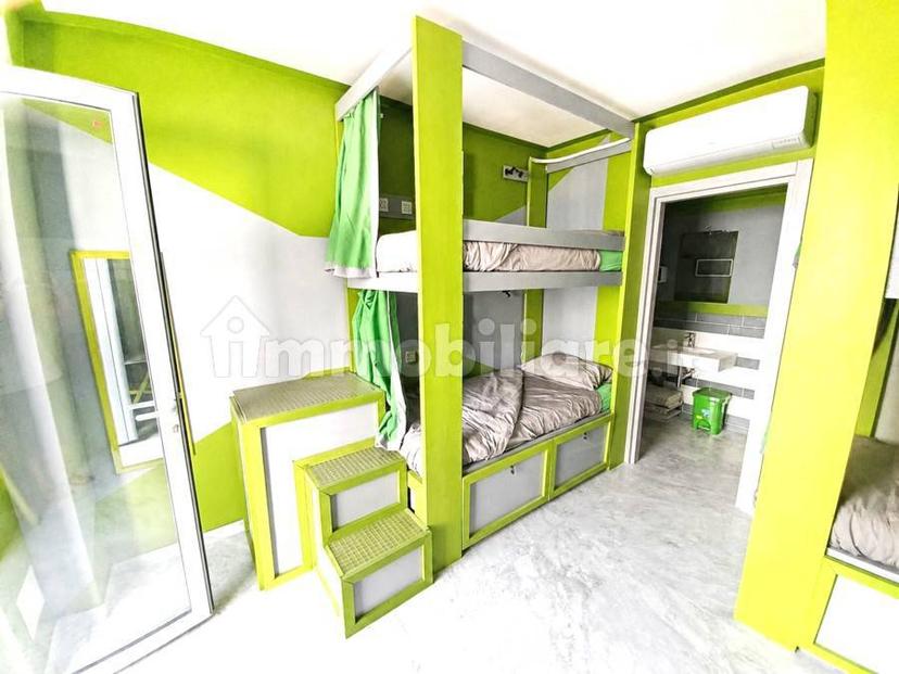 Appartamento viale Don Mottola, Tropea — foto 11 di 12