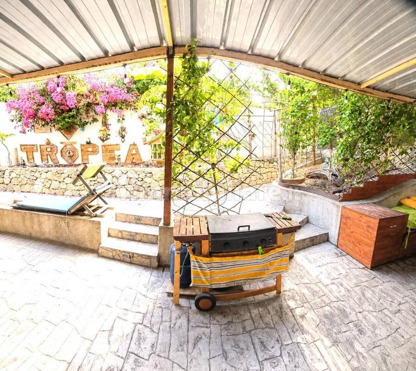 Appartamento viale Don Mottola, Tropea — foto 7 di 12