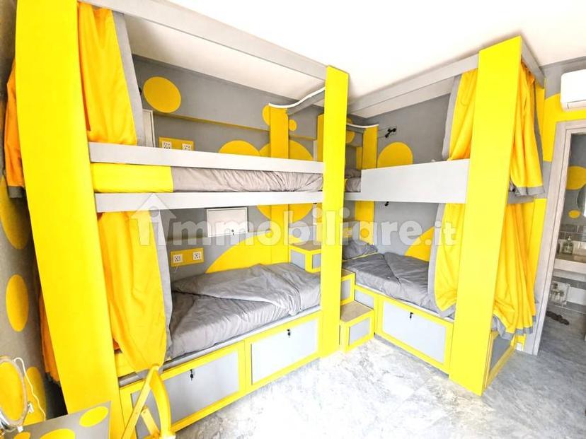 Appartamento viale Don Mottola, Tropea — foto 12 di 12