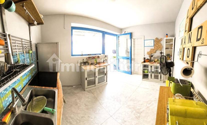 Appartamento viale Don Mottola, Tropea — foto 4 di 12
