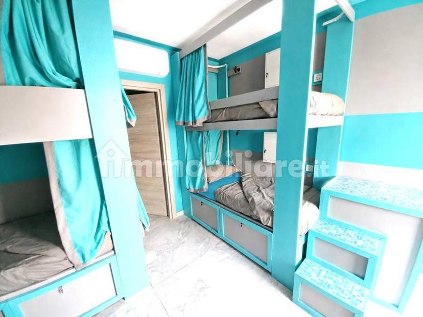 Appartamento viale Don Mottola, Tropea — foto 2 di 12