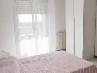 Trilocale via San Carlo da Sezze, Centro, Latina