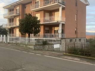 Bilocale via Asti, Centro, Murisengo Monferrato — foto 2 di 3