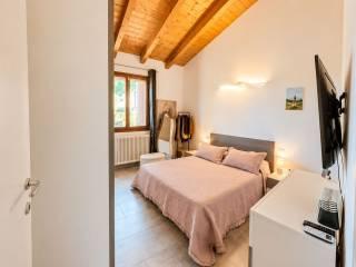 Villa a schiera via Rettilineo 270, Garofolo, Canaro — foto 2 di 31