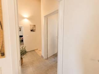 Villa a schiera via Rettilineo 270, Garofolo, Canaro — foto 18 di 31
