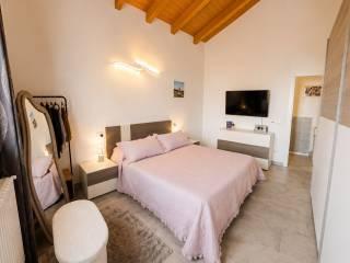 Villa a schiera via Rettilineo 270, Garofolo, Canaro — foto 15 di 31