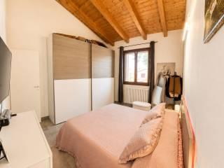 Villa a schiera via Rettilineo 270, Garofolo, Canaro