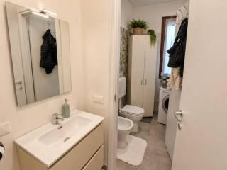 Villa a schiera via Rettilineo 270, Garofolo, Canaro — foto 30 di 31