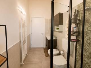 Villa a schiera via Rettilineo 270, Garofolo, Canaro — foto 23 di 31