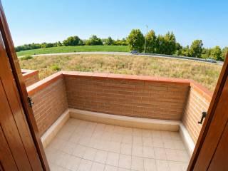 Villa a schiera via Rettilineo 270, Garofolo, Canaro — foto 10 di 31