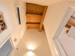 Villa a schiera via Rettilineo 270, Garofolo, Canaro — foto 12 di 31