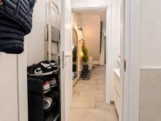 Villa a schiera via Rettilineo 270, Garofolo, Canaro — foto 3 di 31
