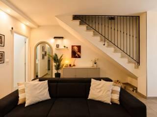 Villa a schiera via Rettilineo 270, Garofolo, Canaro — foto 8 di 31
