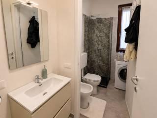 Villa a schiera via Rettilineo 270, Garofolo, Canaro — foto 9 di 31