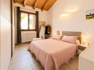 Villa a schiera via Rettilineo 270, Garofolo, Canaro — foto 7 di 31